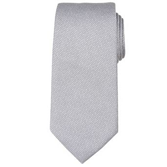 Men's Bespoke Solid Tie