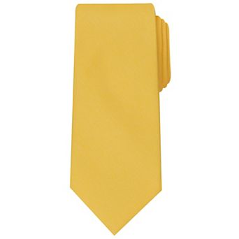 Men's Bespoke Solid Tie