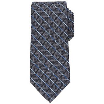 Men's Bespoke Patterned Tie