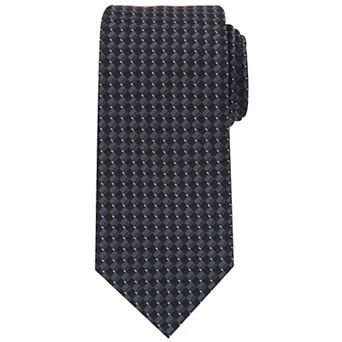 Men's Bespoke Patterned Tie