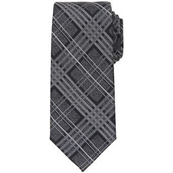 Men's Bespoke Patterned Tie