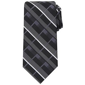 Men's Bespoke Patterned Tie