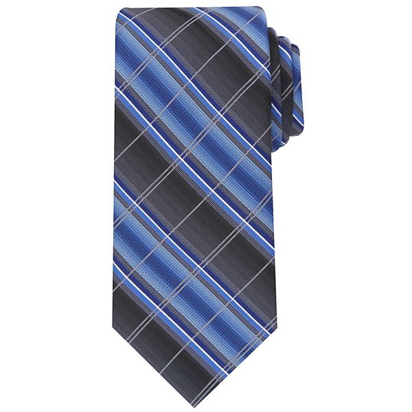 Men's Bespoke Patterned Tie