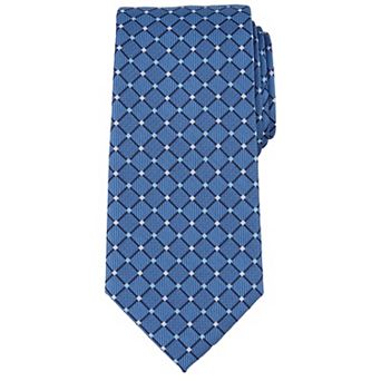 Men's Bespoke Patterned Tie