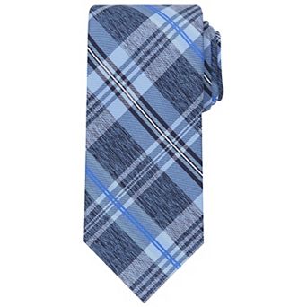 Men's Bespoke Patterned Tie