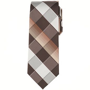 Men's Bespoke Patterned Tie