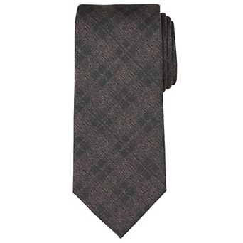 Men's Bespoke Patterned Tie