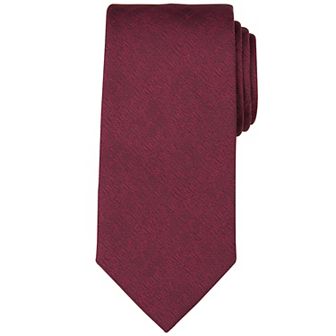 Men's Bespoke Patterned Tie