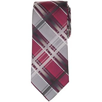 Men's Bespoke Patterned Tie