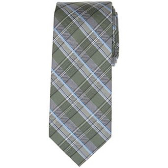 Men's Bespoke Patterned Tie