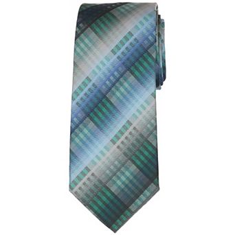 Men's Bespoke Patterned Tie