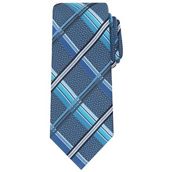 Men's Bespoke Patterned Tie