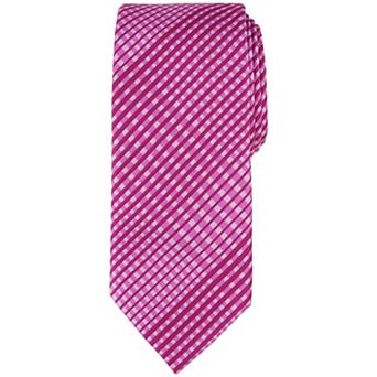 Men's Bespoke Patterned Tie