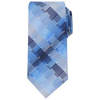 Men's Bespoke Patterned Tie
