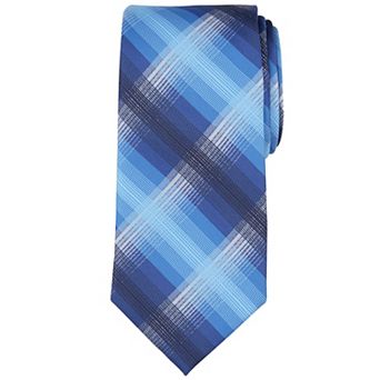 Men's Bespoke Patterned Tie