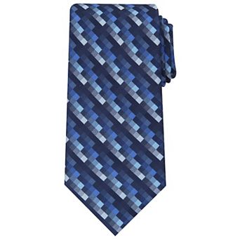 Men's Bespoke Patterned Tie