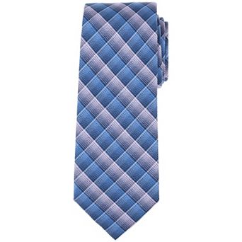 Men's Bespoke Patterned Tie