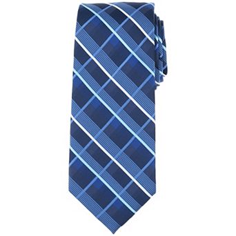 Men's Bespoke Patterned Tie