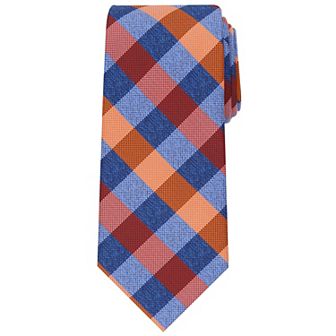 Men's Bespoke Patterned Tie