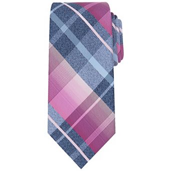 Men's Bespoke Patterned Tie