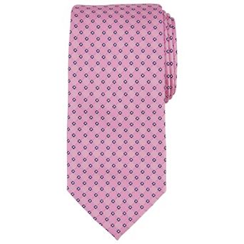 Men's Bespoke Patterned Tie