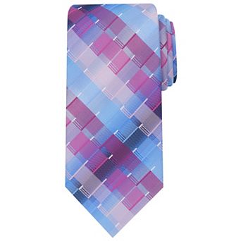 Men's Bespoke Patterned Tie