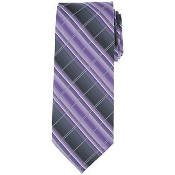 Men's Bespoke Patterned Tie