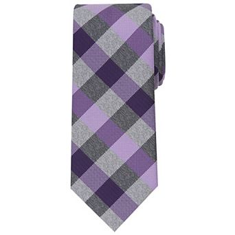 Men's Bespoke Patterned Tie