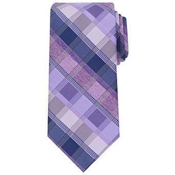 Men's Bespoke Patterned Tie
