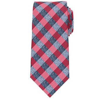 Men's Bespoke Patterned Tie