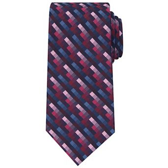 Men's Bespoke Patterned Tie