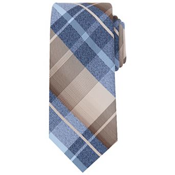 Men's Bespoke Patterned Tie