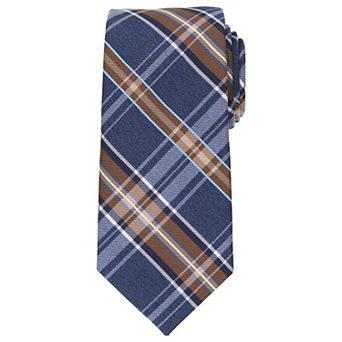 Men's Bespoke Patterned Tie