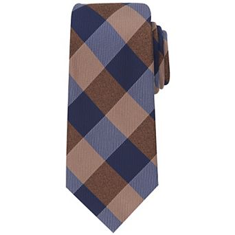 Men's Bespoke Patterned Tie