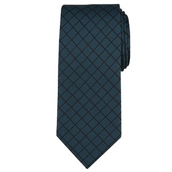 Men's Bespoke Patterned Tie