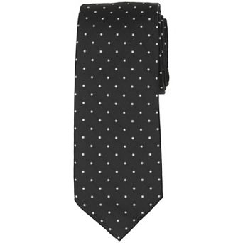 Men's Bespoke Geometric Tie