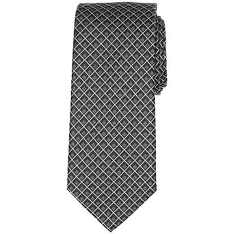 Men's Bespoke Geometric Tie
