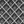 Black Selvedge Geo