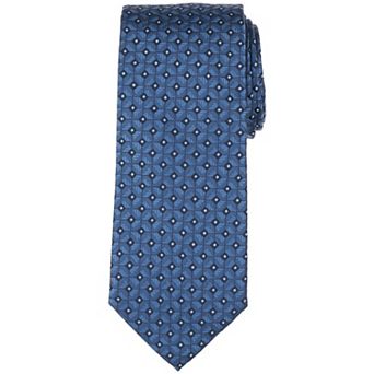 Men's Bespoke Geometric Tie