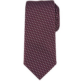 Men's Bespoke Geometric Tie