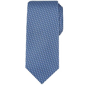 Men's Bespoke Geometric Tie