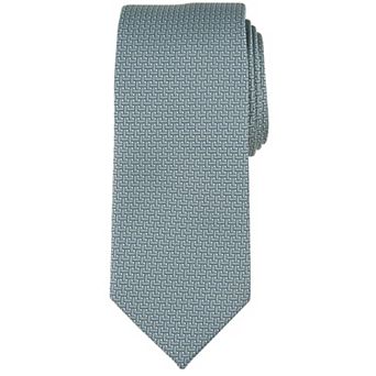 Men's Bespoke Geometric Tie
