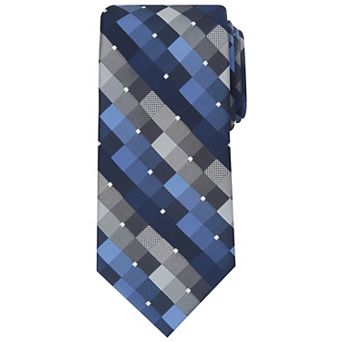 Men's Bespoke Geometric Tie
