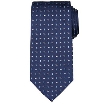 Men's Bespoke Geometric Tie