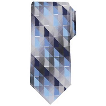 Men's Bespoke Geometric Tie
