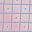 Pink Ambrette Geo