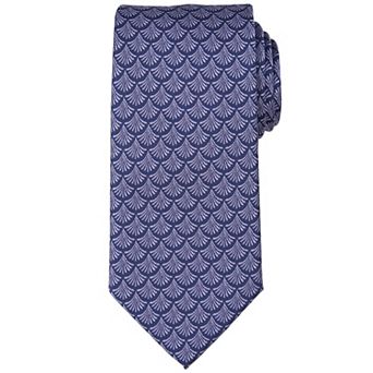 Men's Bespoke Geometric Tie