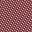 Red Aster Geo