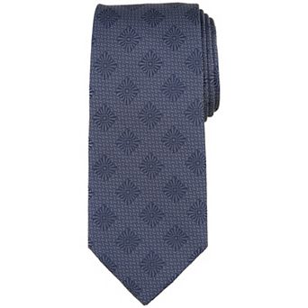 Men's Bespoke Geometric Tie