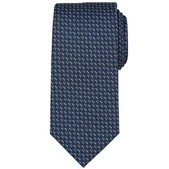 Men's Bespoke Geometric Tie